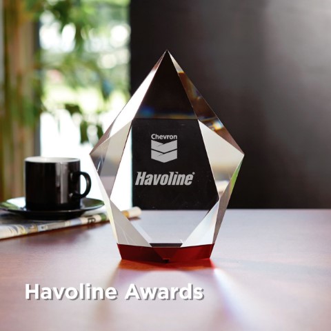 Havoline Awards